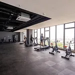 Loft cercano al Centro Histórico-Cartagena