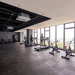 Loft cercano al Centro Histórico-Cartagena