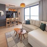 Loft cercano al Centro Histórico-Cartagena