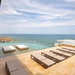Loft cercano al Centro Histórico-Cartagena