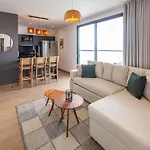 Loft cercano al Centro Histórico-Cartagena