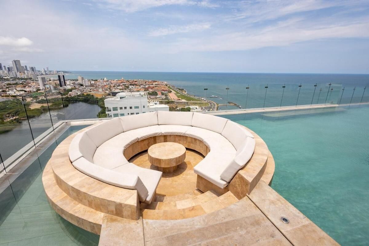 Loft Cercano Al Centro Histórico-cartagena * Cartagena