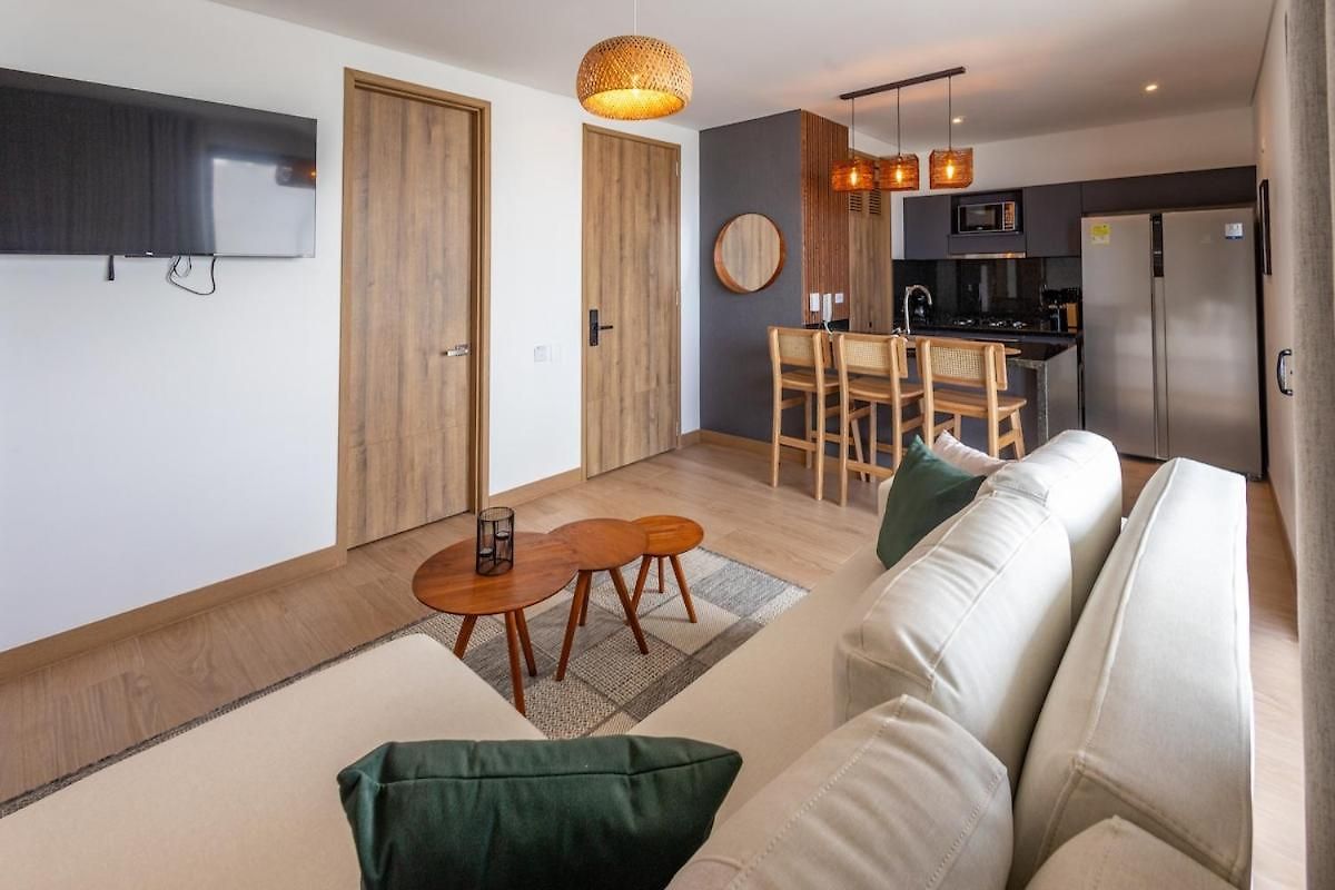 Loft Cercano Al Centro Histórico-cartagena