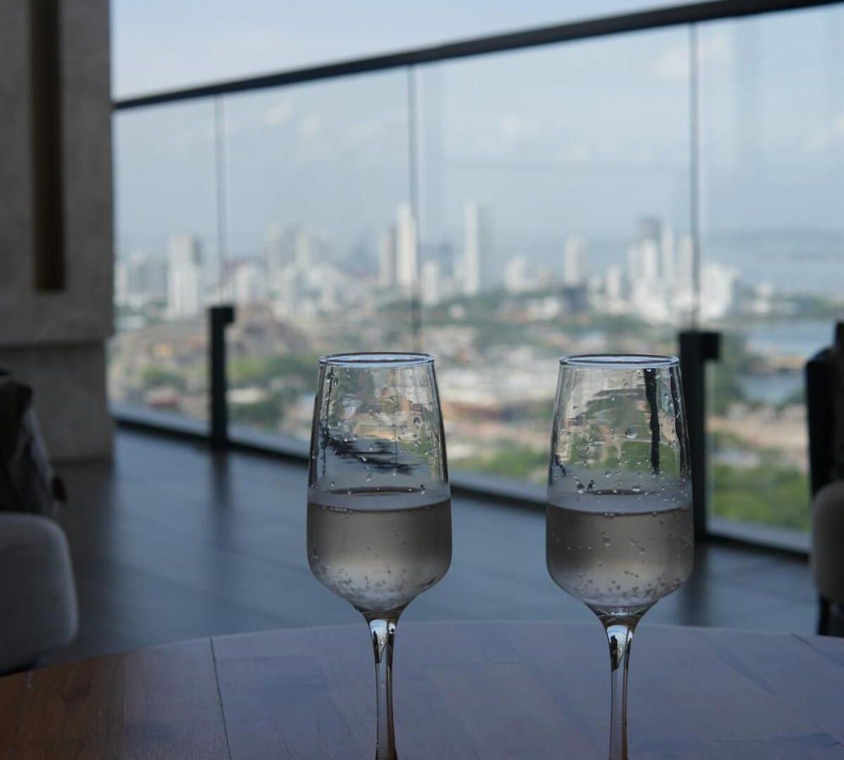 Apartamento Loft Cercano Al Centro Histórico-cartagena *