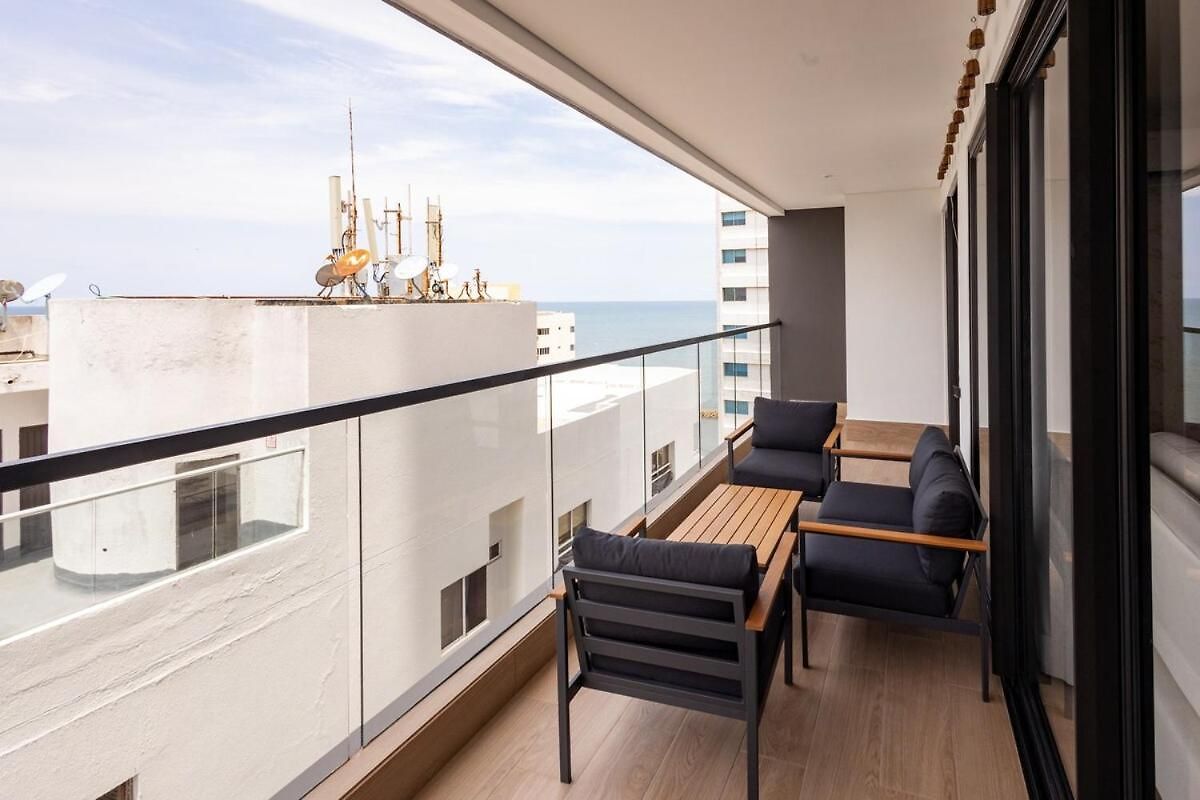 Loft Cercano Al Centro Histórico-cartagena Cartagena