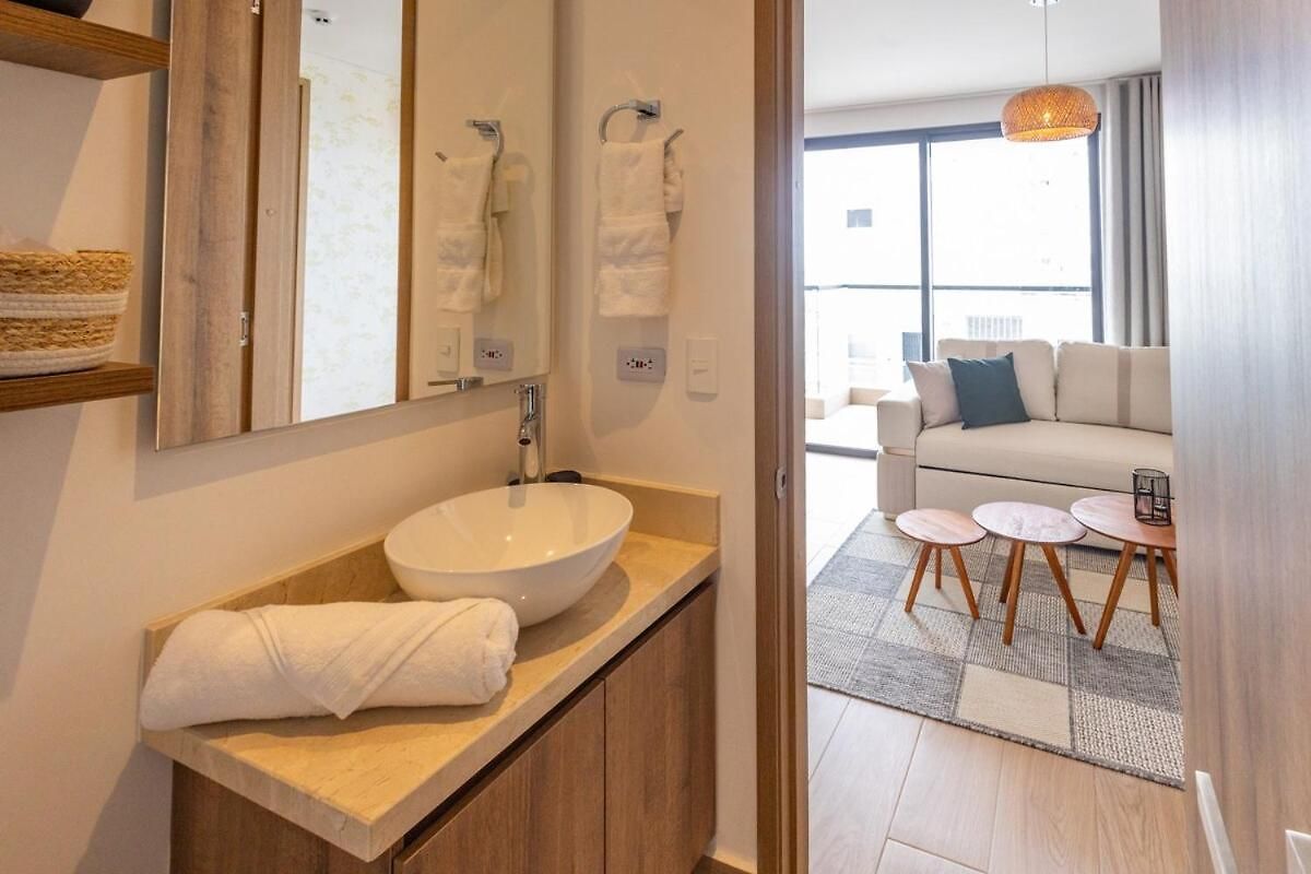 Loft Cercano Al Centro Histórico-cartagena * Cartagena
