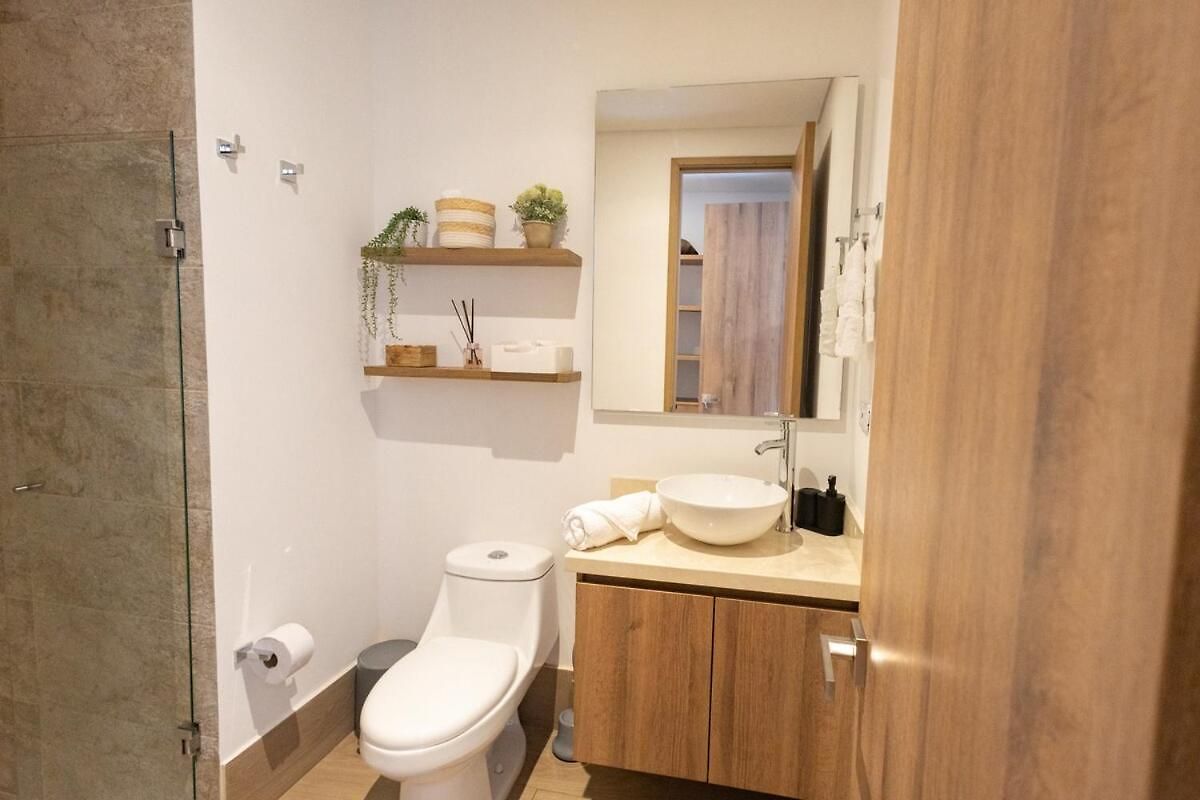 Loft Cercano Al Centro Histórico-cartagena Apartamento