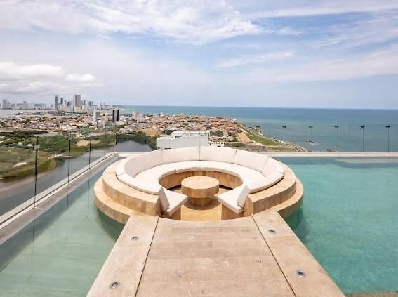 Loft Cercano Al Centro Histórico-cartagena Cartagena