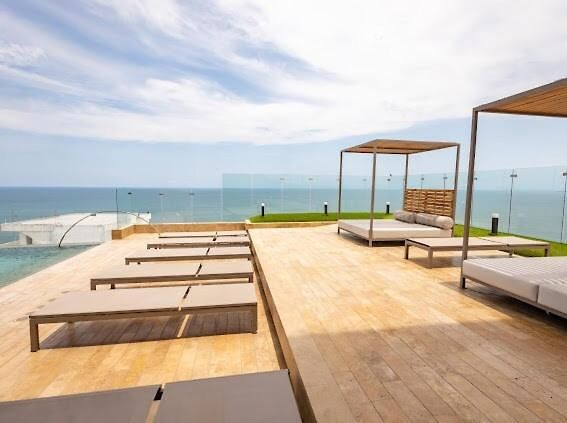 Loft Cercano Al Centro Histórico-cartagena * Cartagena