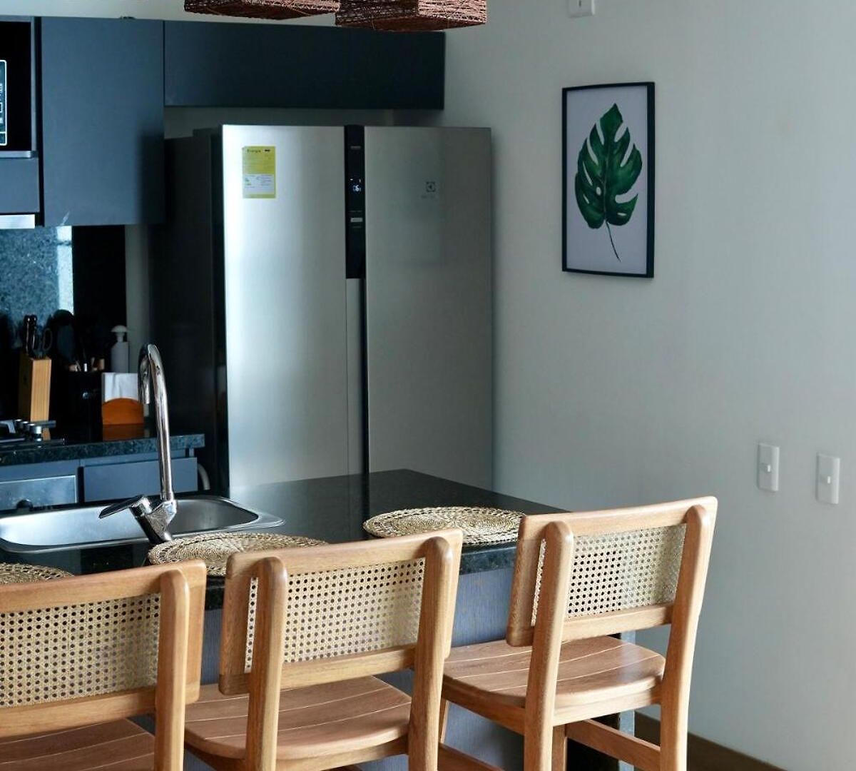 Loft Cercano Al Centro Histórico-cartagena Apartamento *