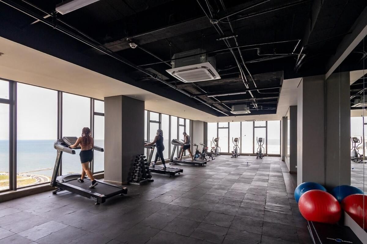 Apartamento Loft Cercano Al Centro Histórico-cartagena