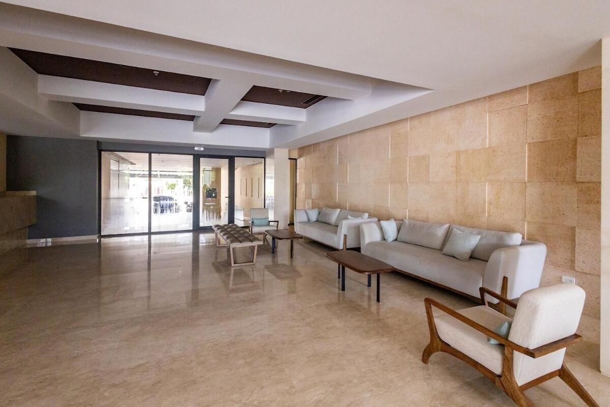 Loft Cercano Al Centro Histórico-cartagena Apartamento