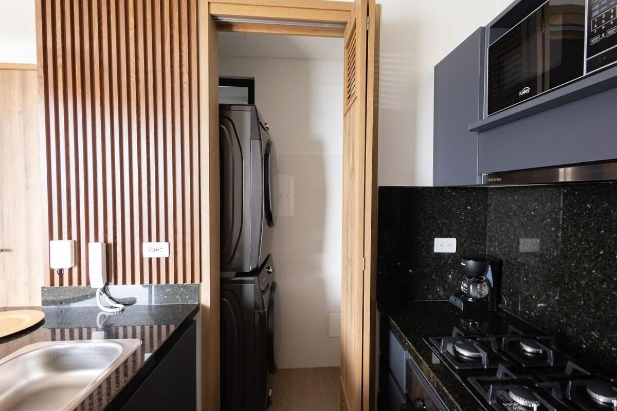 Apartamento Loft Cercano Al Centro Histórico-cartagena