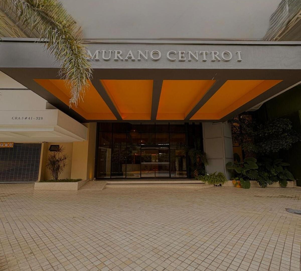 Apartamento Loft Cercano Al Centro Histórico-cartagena *