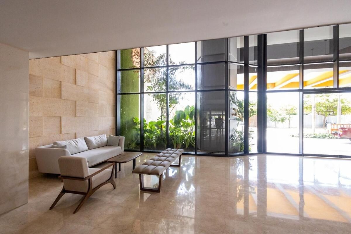 Loft Cercano Al Centro Histórico-cartagena *
