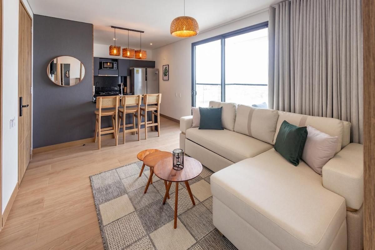 Loft Cercano Al Centro Histórico-cartagena Apartamento *