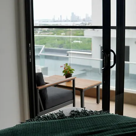 Loft Cercano Al Centro Histórico-cartagena Cartagena
