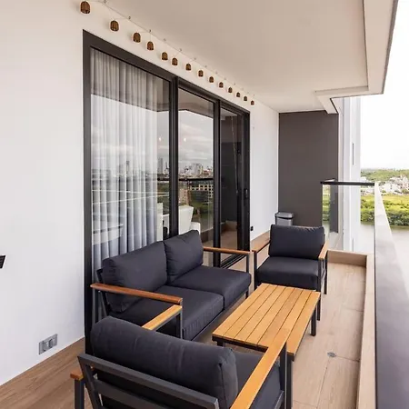 Apartamento Loft Cercano Al Centro Histórico-cartagena Cartagena