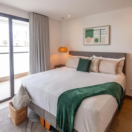Loft Cercano Al Centro Histórico-cartagena Cartagena