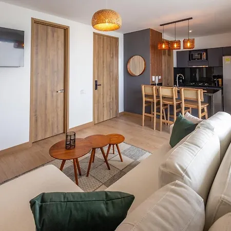Loft Cercano Al Centro Histórico-cartagena