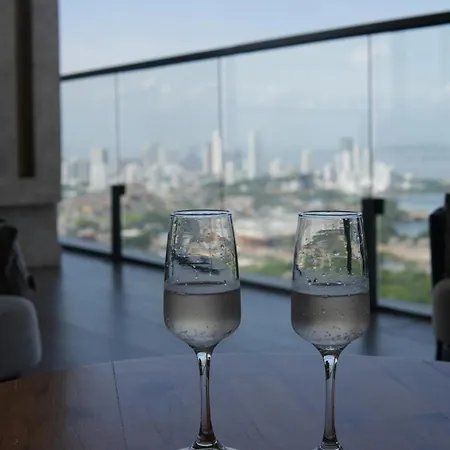 Apartamento Loft Cercano Al Centro Histórico-cartagena *