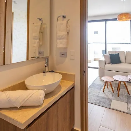 Loft Cercano Al Centro Histórico-cartagena * Cartagena