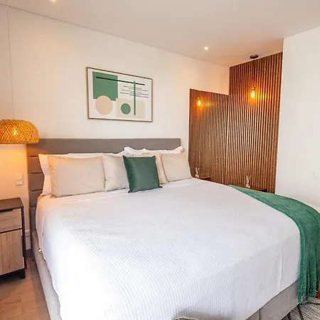 Loft Cercano Al Centro Histórico-cartagena * Cartagena