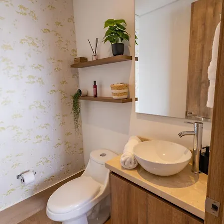 Loft Cercano Al Centro Histórico-cartagena *