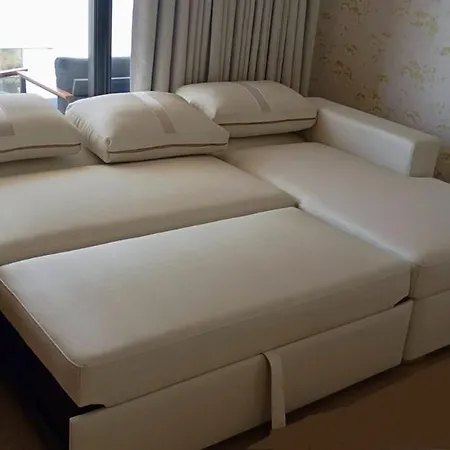 Apartamento Loft Cercano Al Centro Histórico-cartagena *
