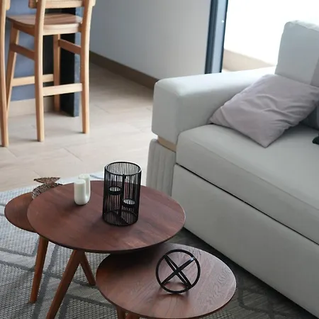Apartamento Loft Cercano Al Centro Histórico-cartagena Cartagena