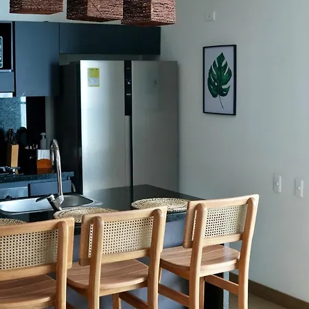 Loft Cercano Al Centro Histórico-cartagena Apartamento *