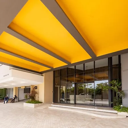 Loft Cercano Al Centro Histórico-cartagena Apartamento