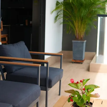 Loft Cercano Al Centro Histórico-cartagena * Cartagena