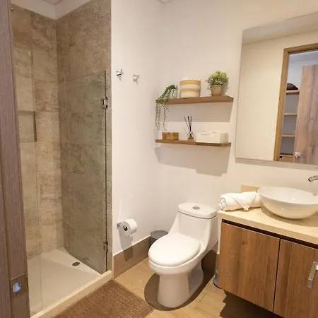Loft Cercano Al Centro Histórico-cartagena * Cartagena