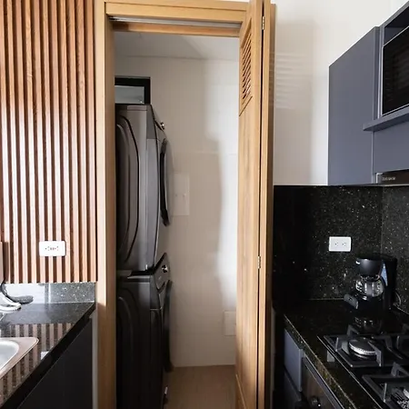 Apartamento Loft Cercano Al Centro Histórico-cartagena