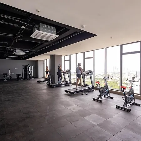 Loft Cercano Al Centro Histórico-cartagena Apartamento *