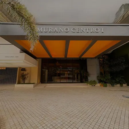 Apartamento Loft Cercano Al Centro Histórico-cartagena *