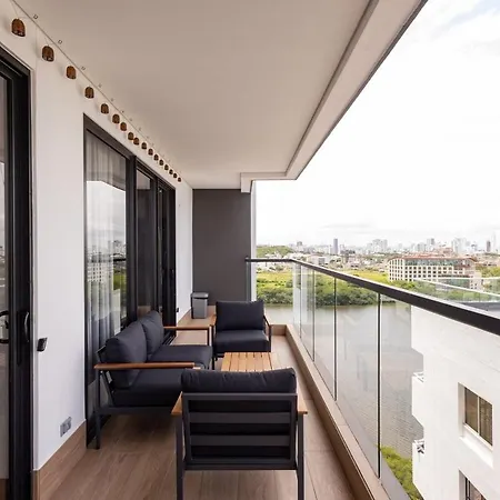 Apartamento Loft Cercano Al Centro Histórico-cartagena *