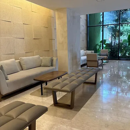 Loft Cercano Al Centro Histórico-cartagena Cartagena