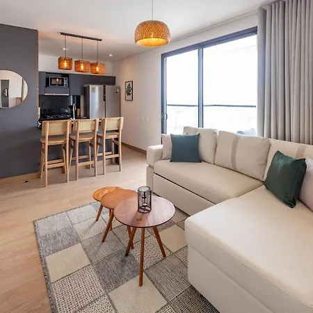 Loft Cercano Al Centro Histórico-cartagena Apartamento *