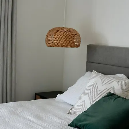 Apartamento Loft Cercano Al Centro Histórico-cartagena