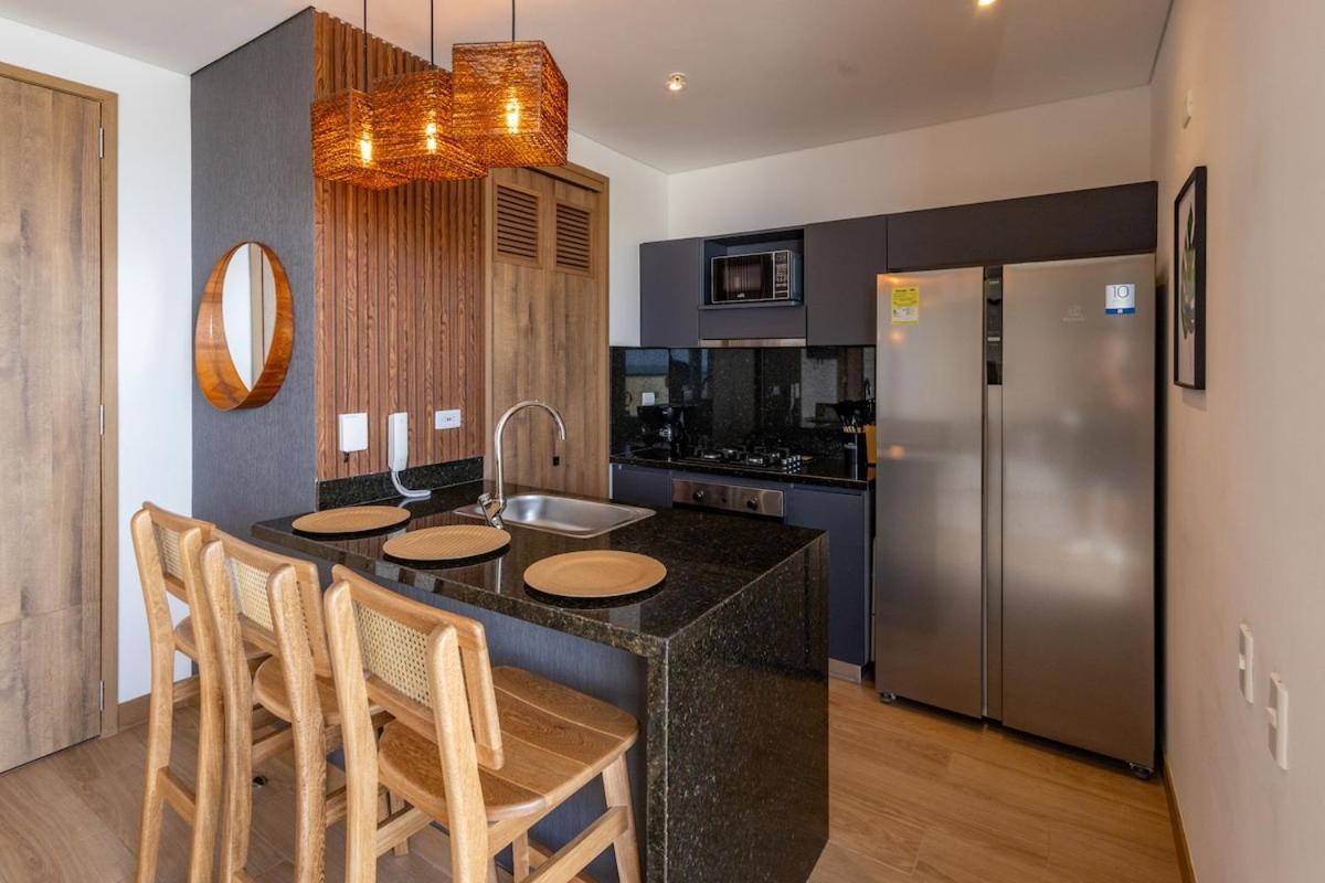Loft Cercano Al Centro Histórico-cartagena Apartamento *