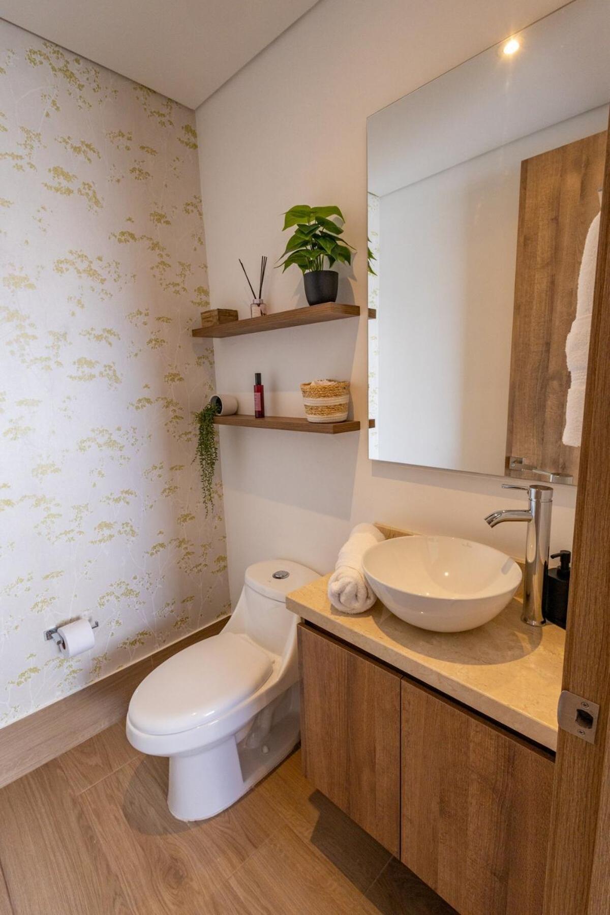 Loft Cercano Al Centro Histórico-cartagena *