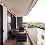 Loft Cercano Al Centro Historico-Cartagena