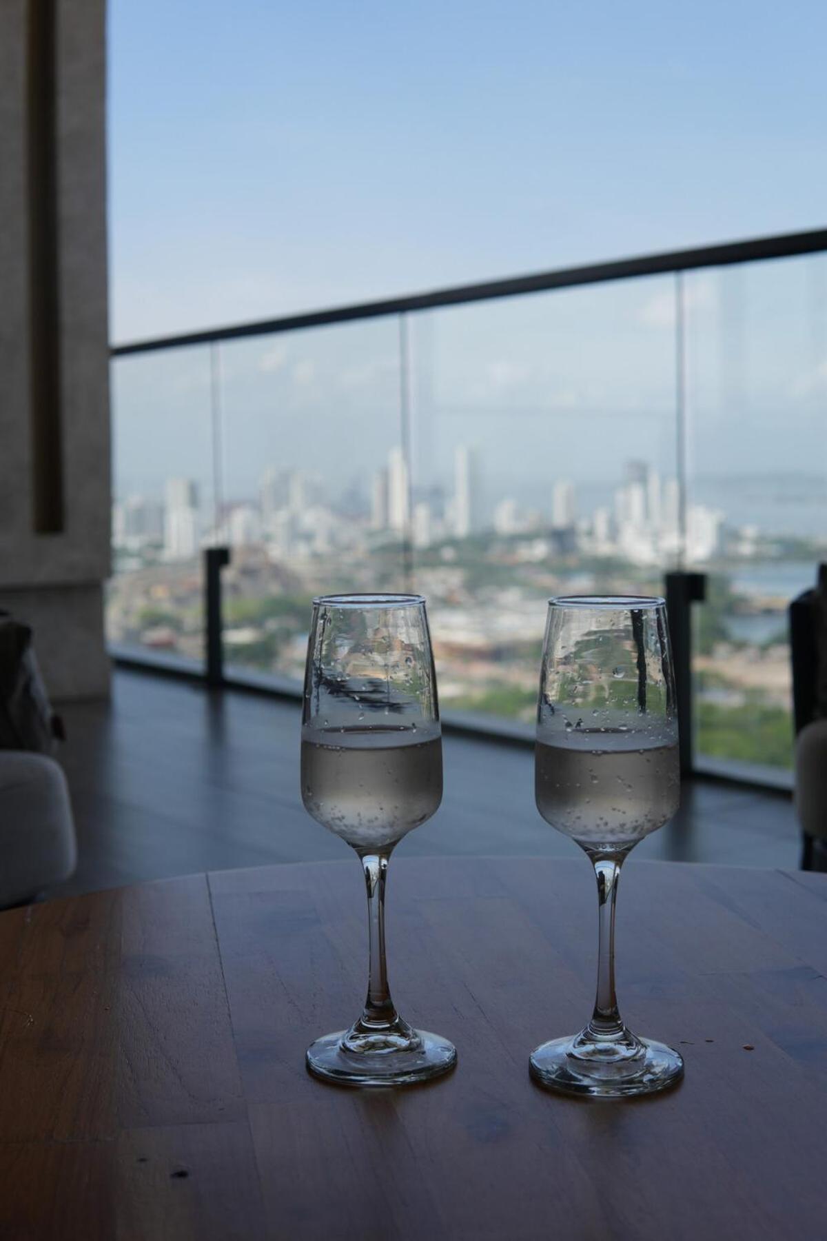 Apartment Loft Cercano Al Centro Historico-cartagena *