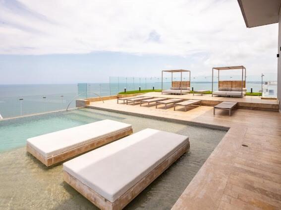 Loft Cercano Al Centro Historico-cartagena Cartagena