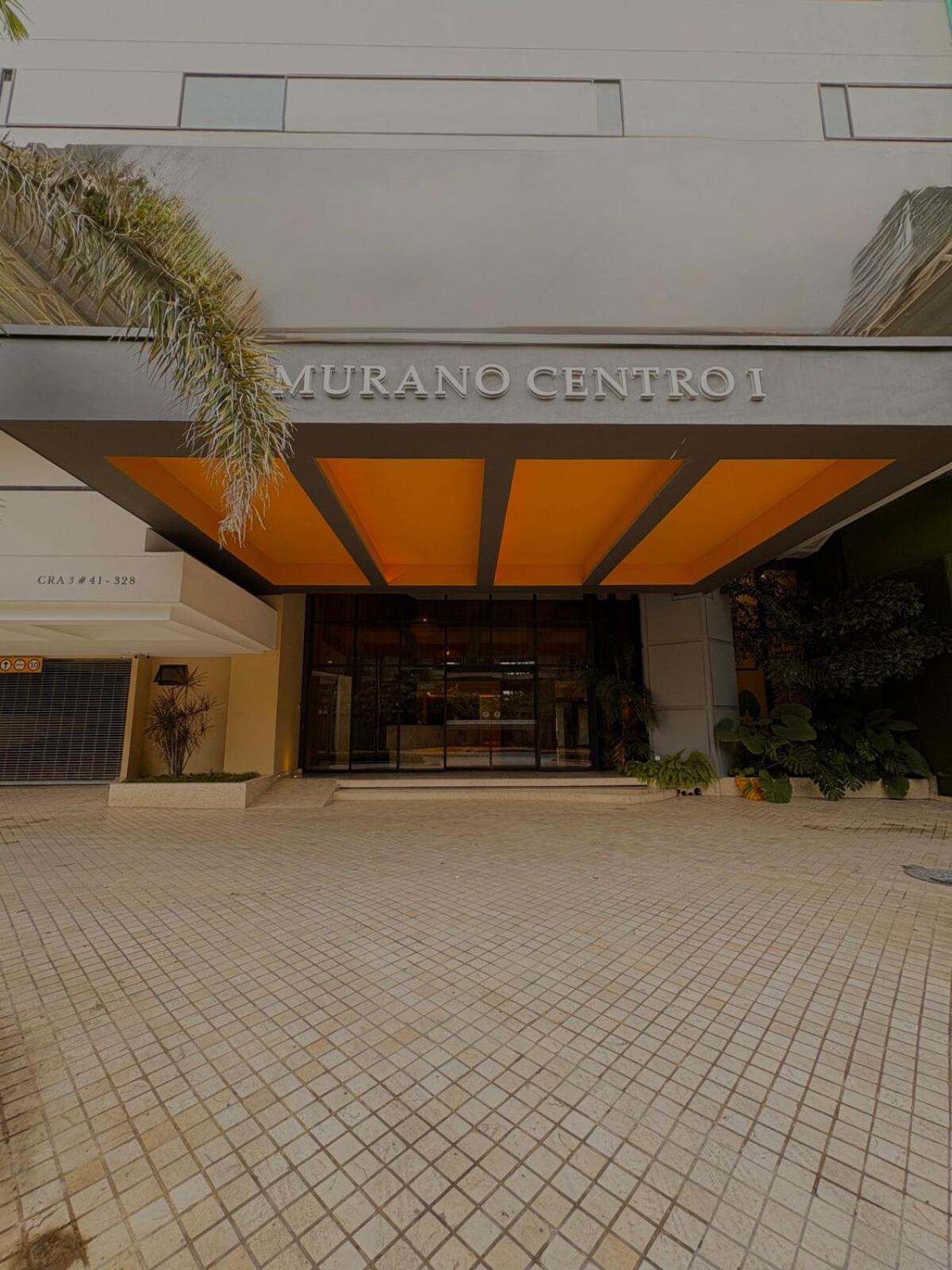 Apartment Loft Cercano Al Centro Historico-cartagena *